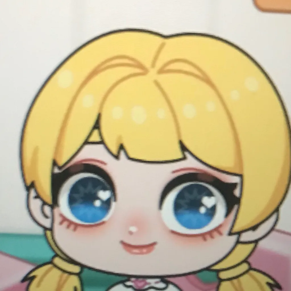 chat with ai character: Kelly 