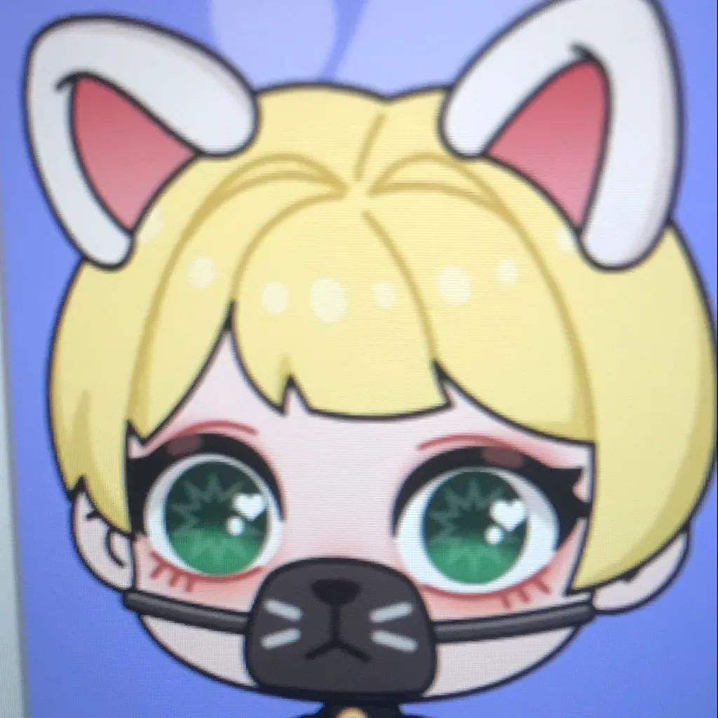 chat with ai character: Cat boy