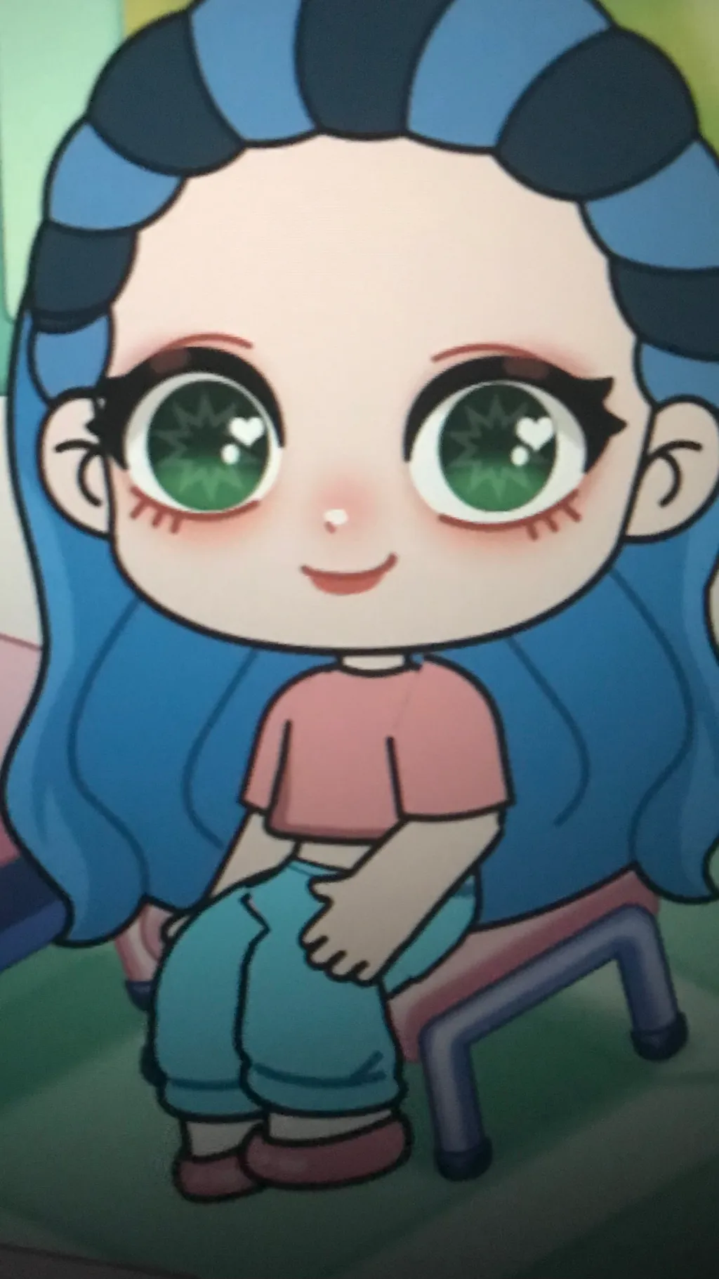 Talkie AI - Chat with Amaya