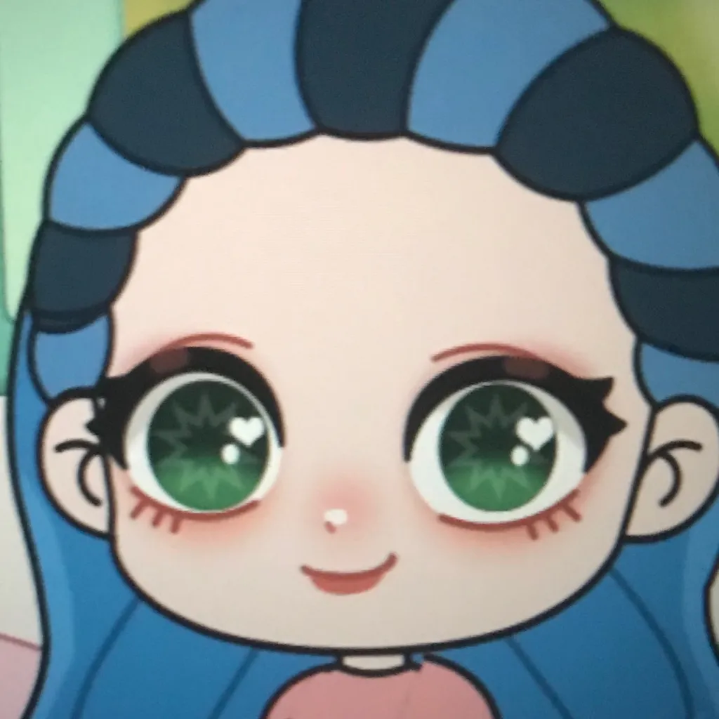 chat with ai character: Amaya