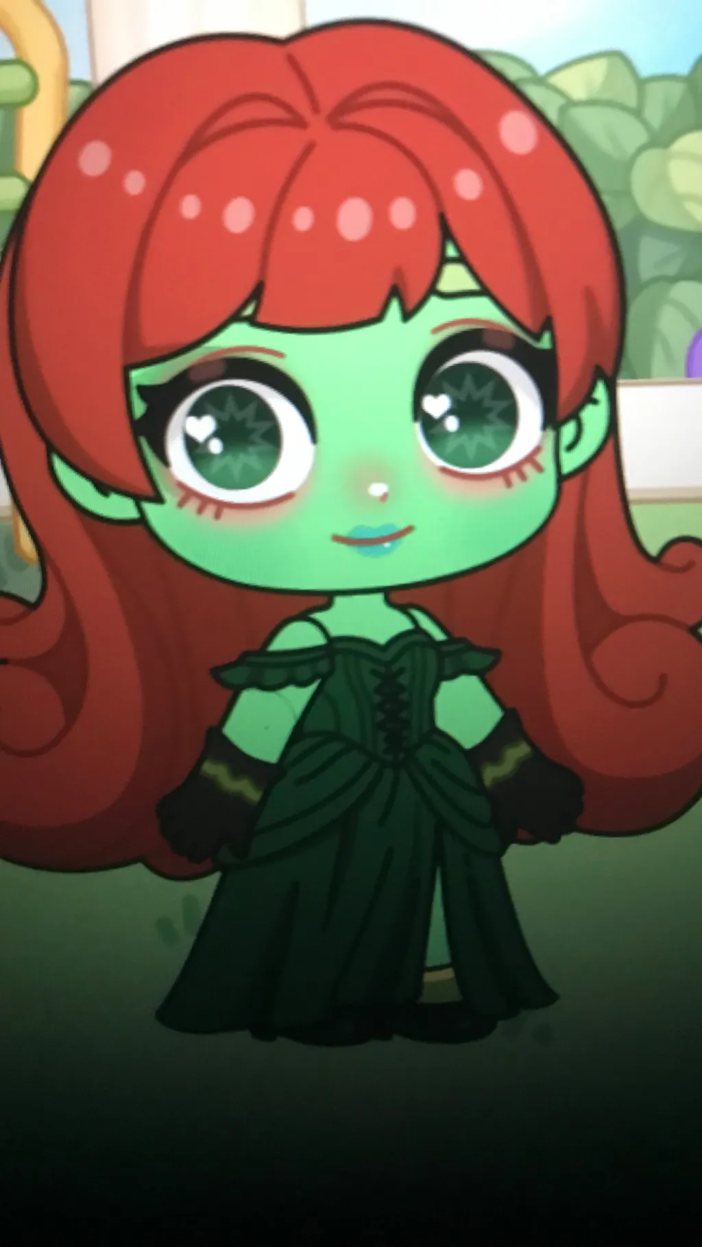 Talkie AI - Chat with Plant girl