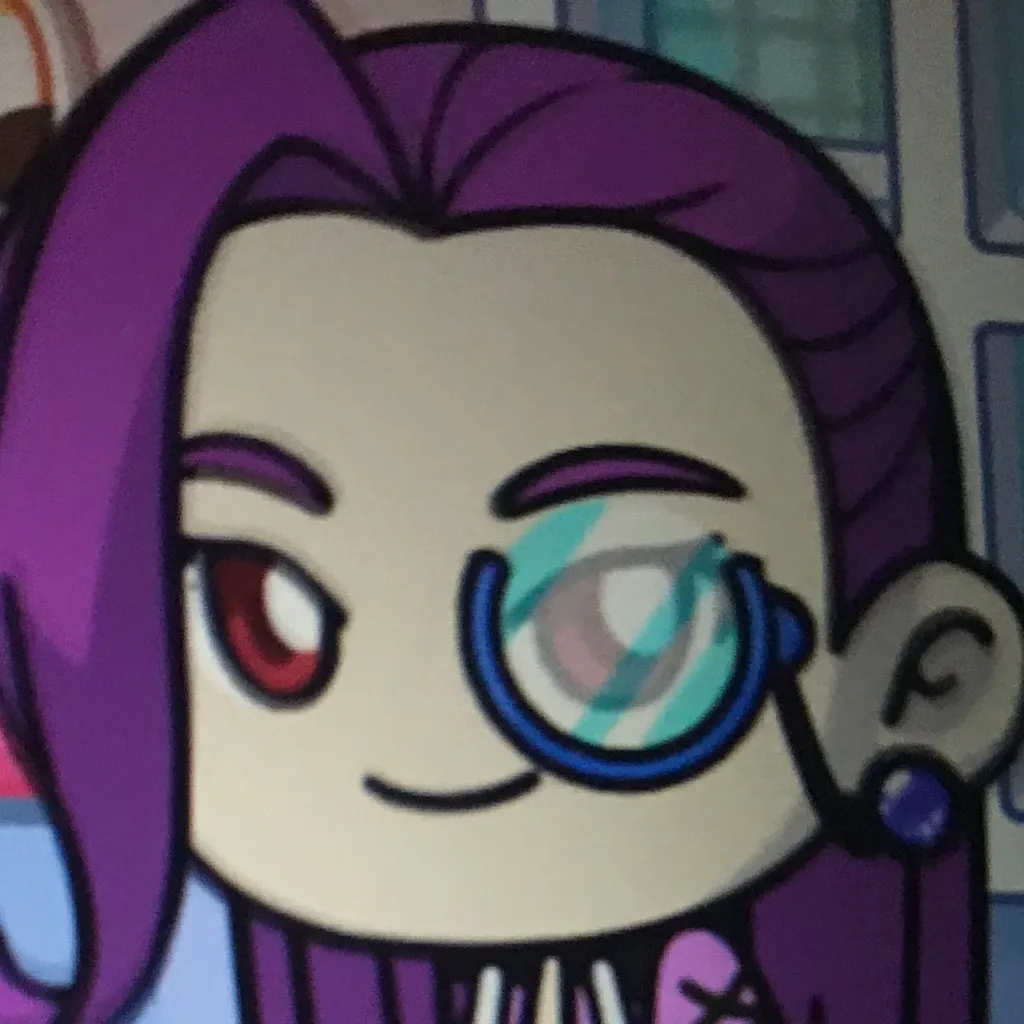 chat with ai character: Cindy