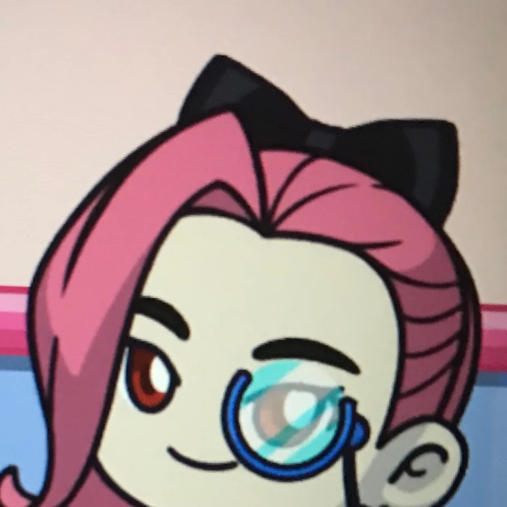 chat with ai character: Karen