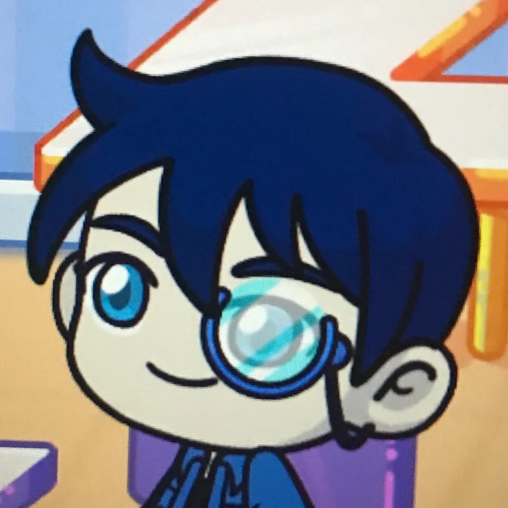 chat with ai character: Liam