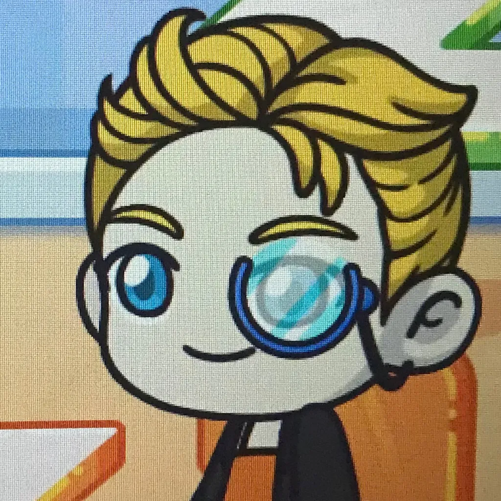 chat with ai character: Carter