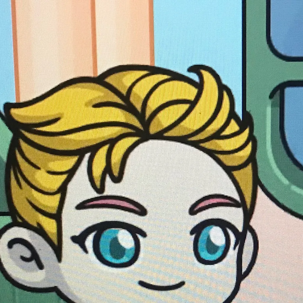 chat with ai character: henry