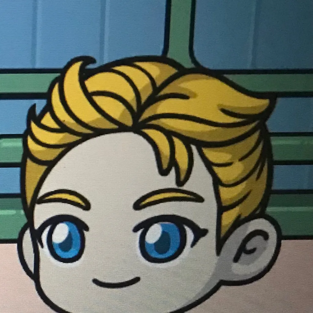 chat with ai character: Rick