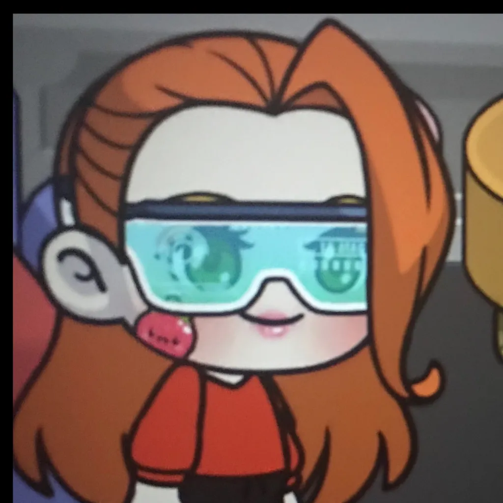chat with ai character: Lady tech