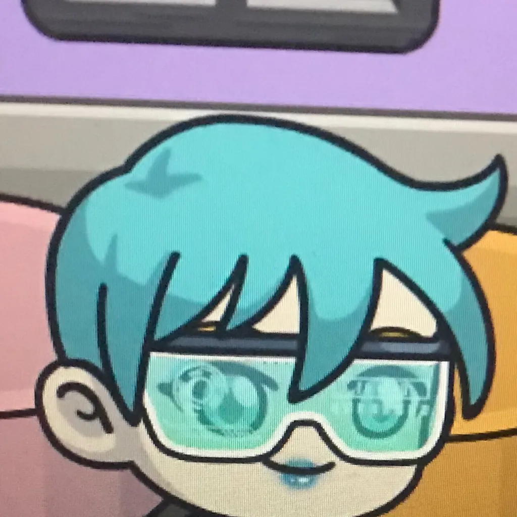 chat with ai character: Tech boy