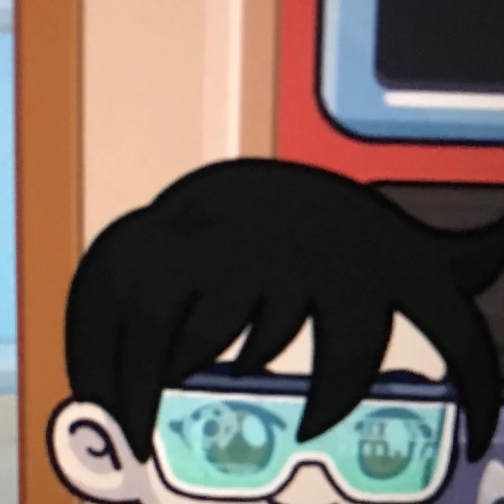 chat with ai character: Boy tech