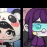 chat with ai character: Pandagirl&techgirl