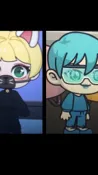 Talkie AI - Chat with Cat boy&tech boy