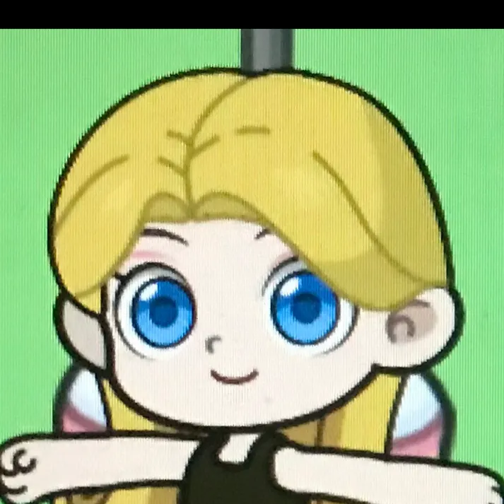 chat with ai character: Poppy