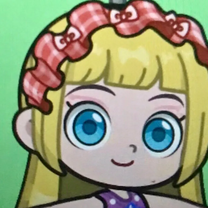 chat with ai character: Penny
