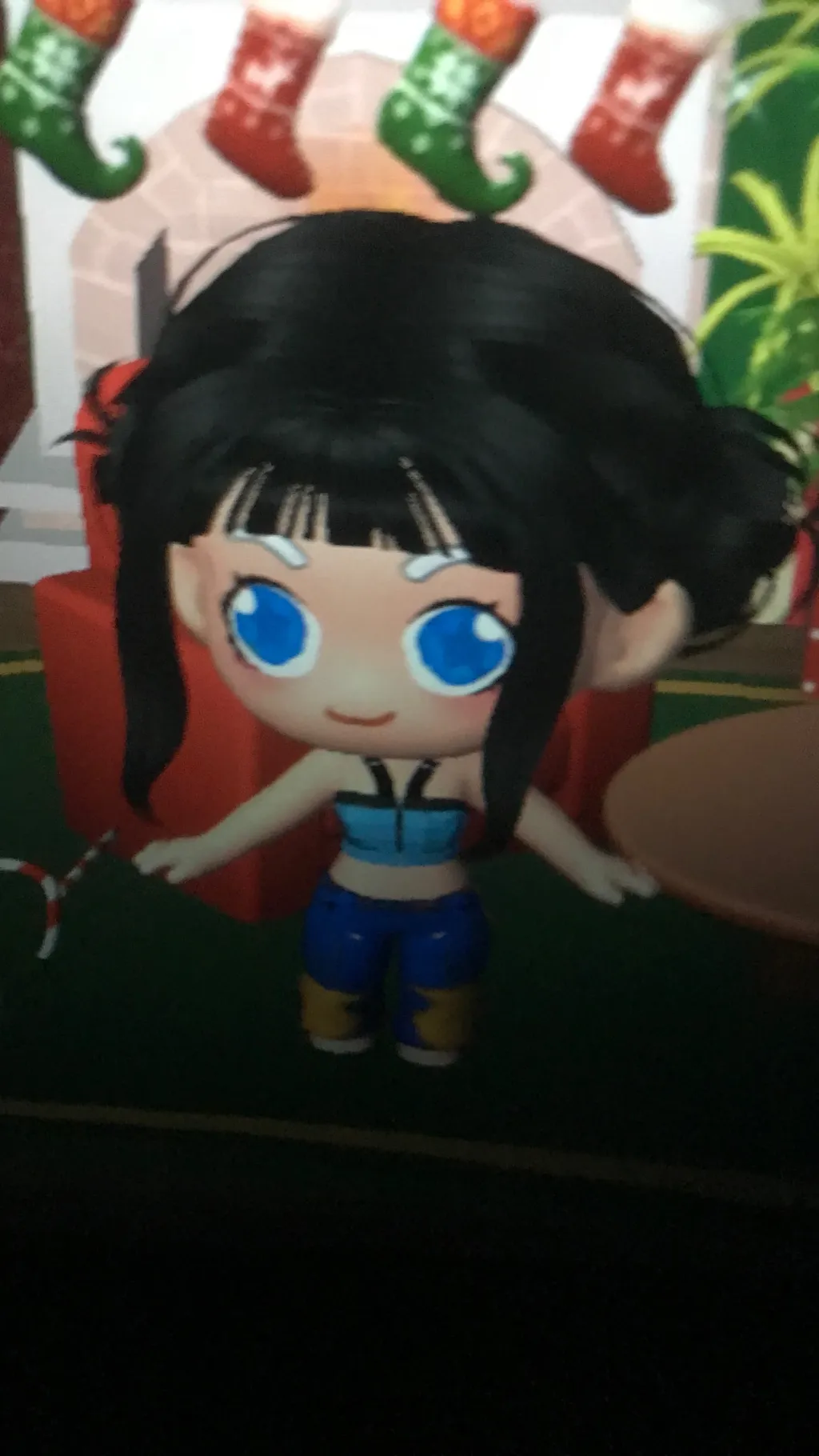 Talkie AI - Chat with Zoey