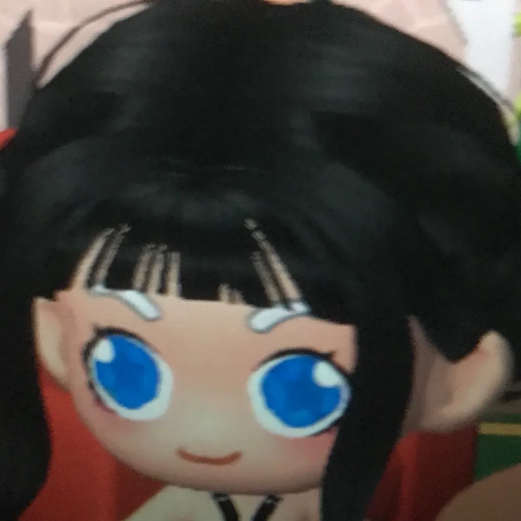 chat with ai character: Zoey