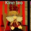 chat with ai character: King leo
