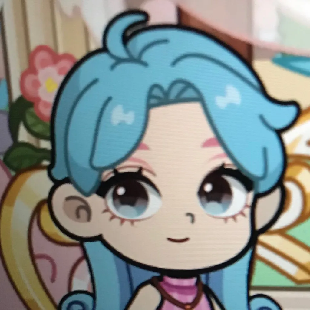 chat with ai character: Kylie