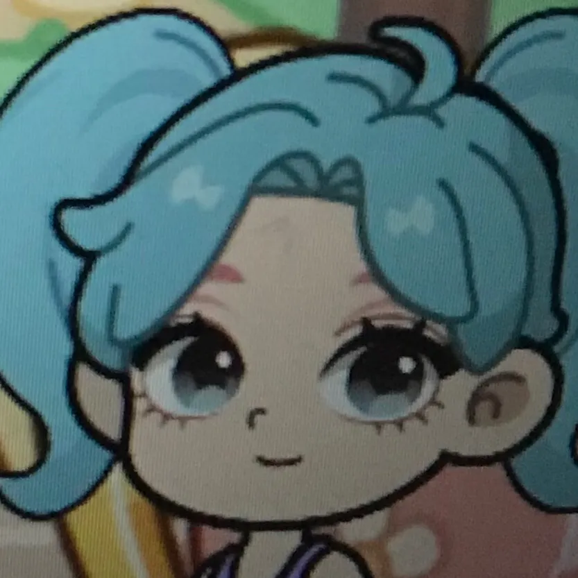 chat with ai character: Quinn