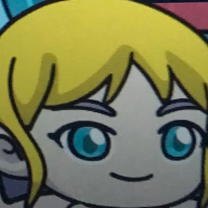 chat with ai character: Izzy