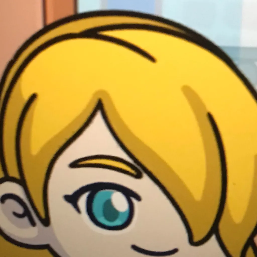chat with ai character: Nova