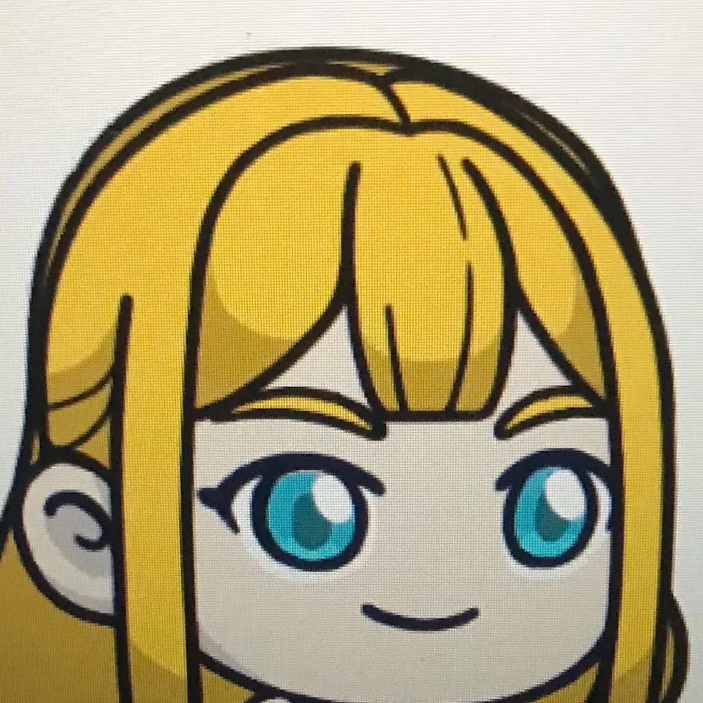 chat with ai character: Riley