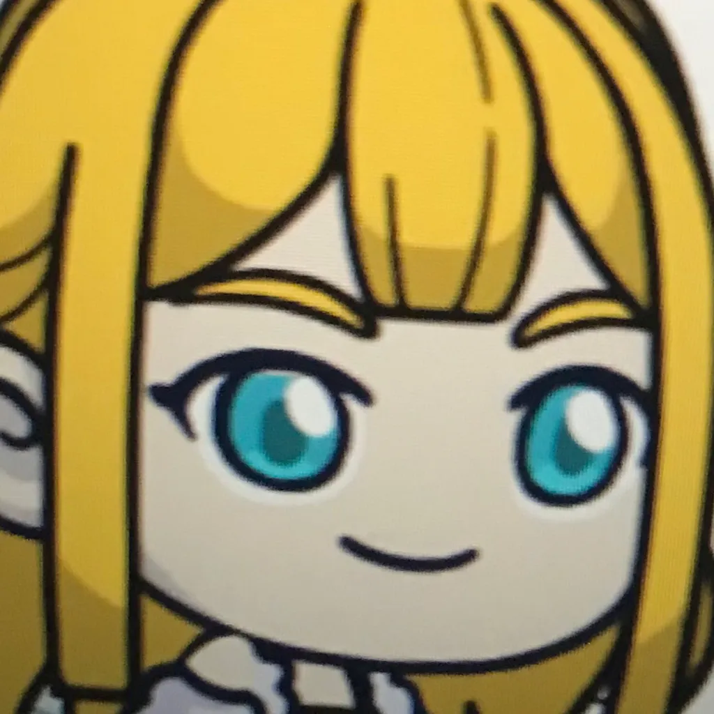 chat with ai character: Camille