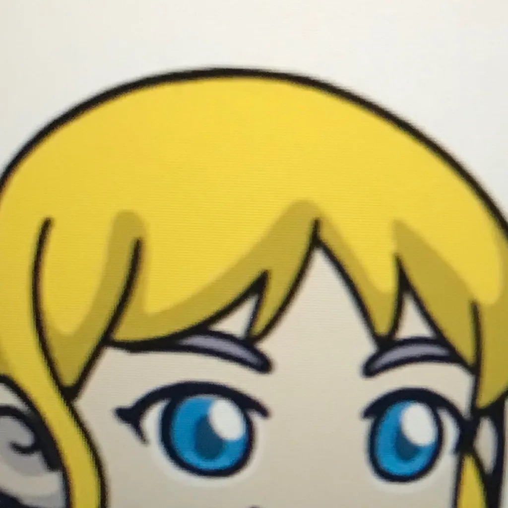 chat with ai character: Angel izzy