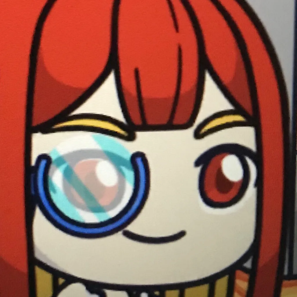 chat with ai character: Tahlia