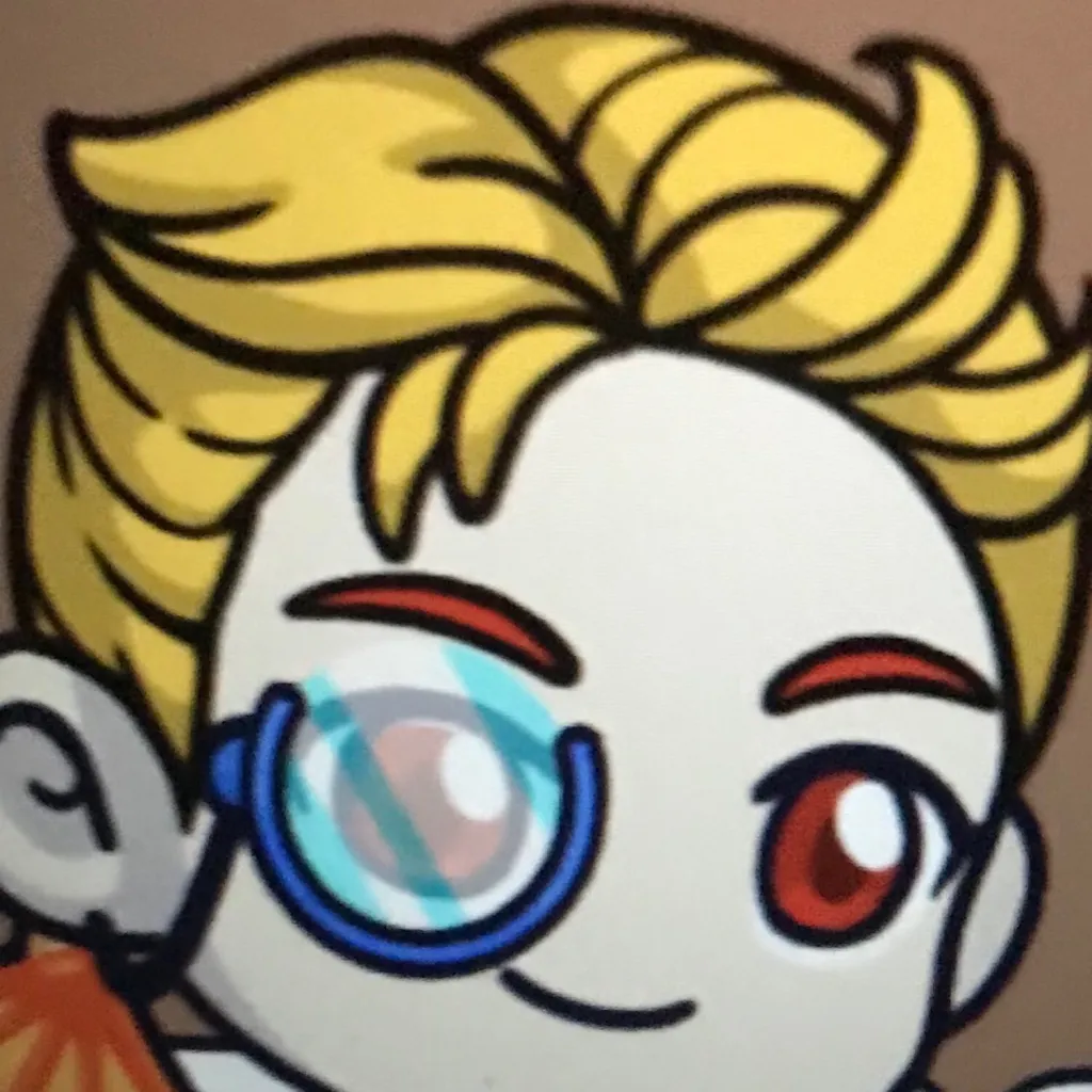 chat with ai character: Mike
