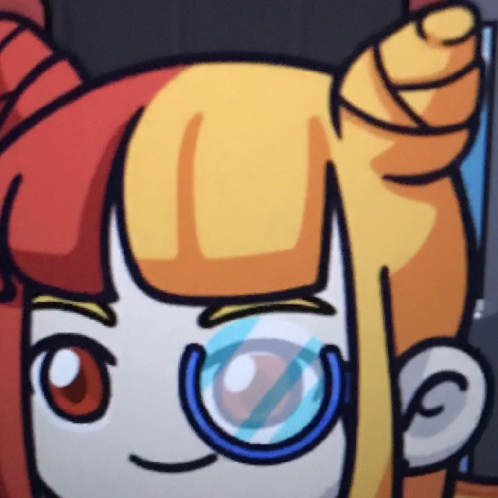 chat with ai character: Sienna