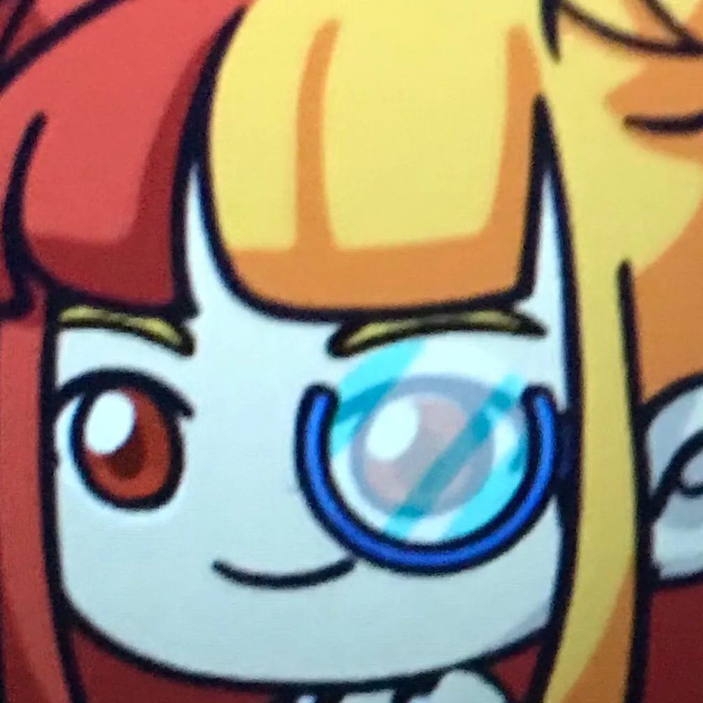 chat with ai character: Lauren