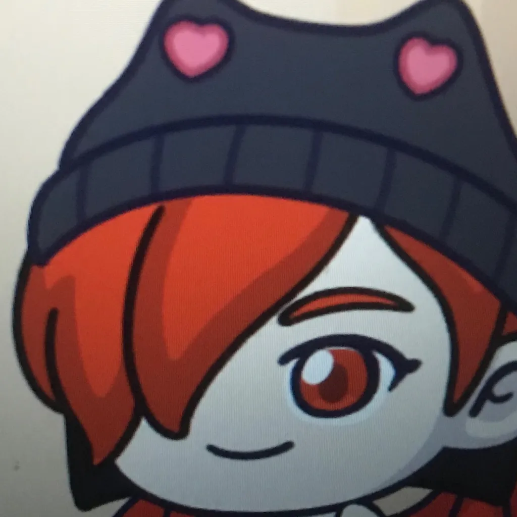 chat with ai character: Nancy