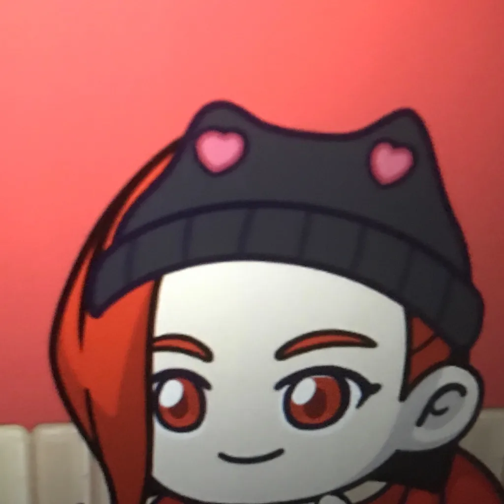 chat with ai character: Ruth
