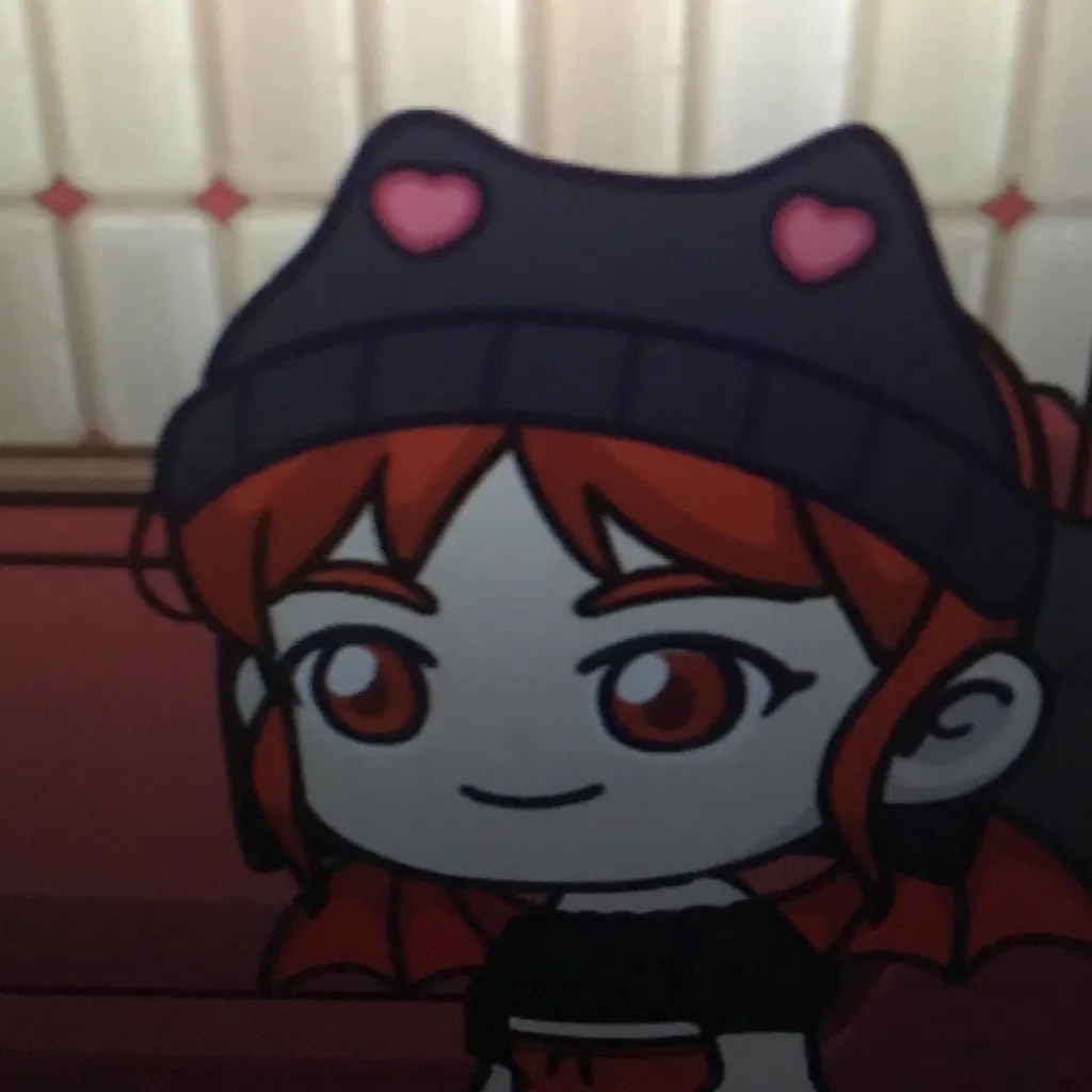 chat with ai character: Demon isha