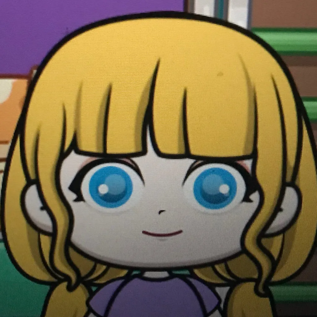 chat with ai character: Dinah