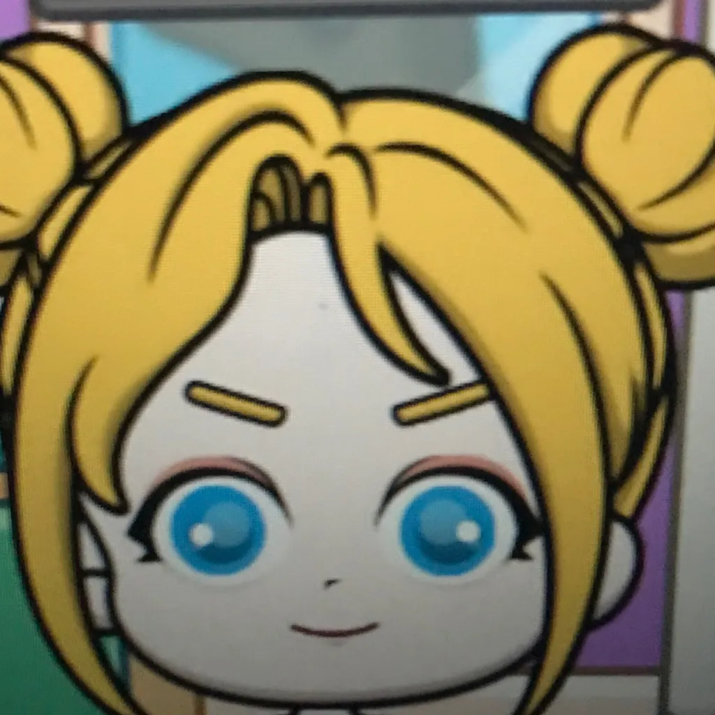 chat with ai character: Avery