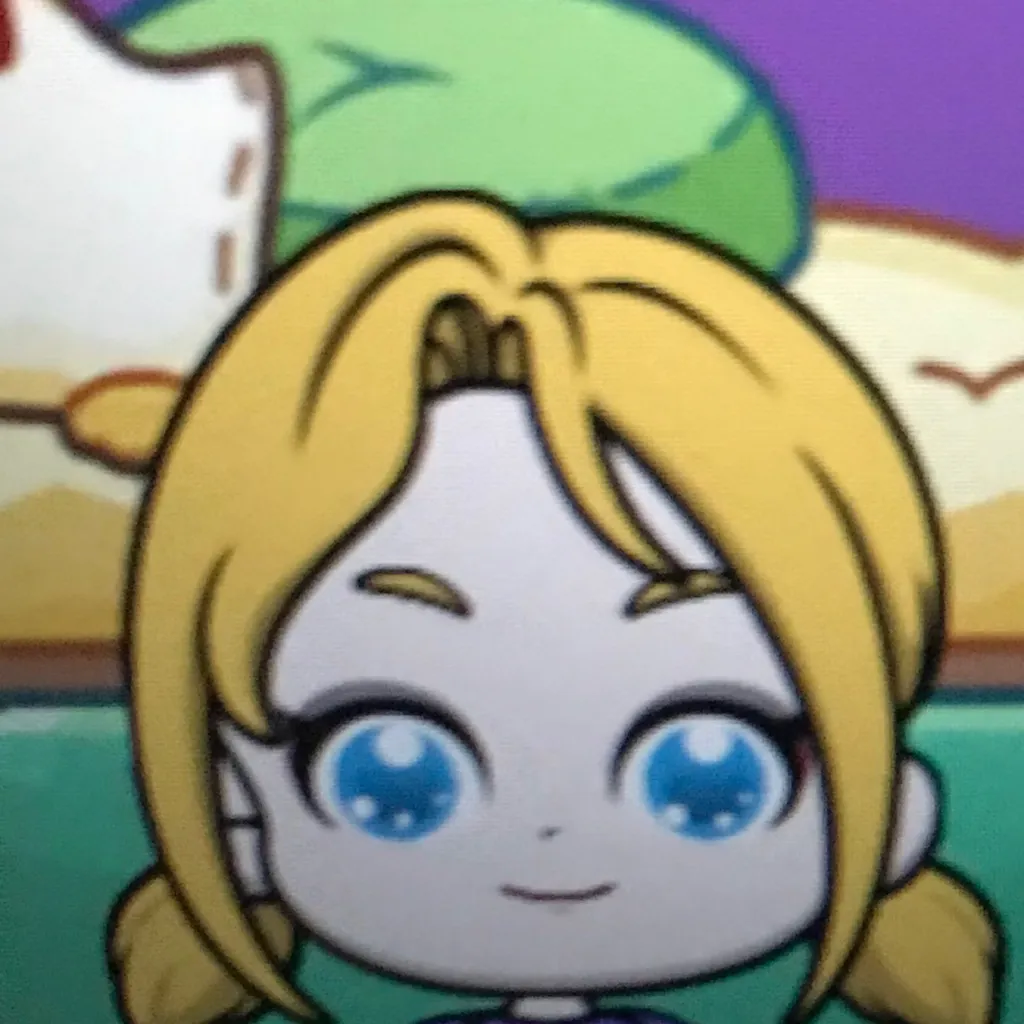 chat with ai character: Cindy