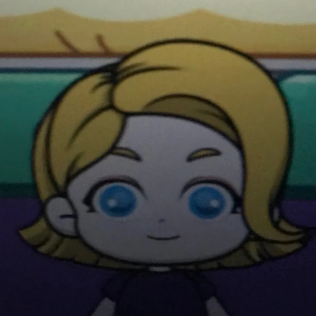 chat with ai character: Bella