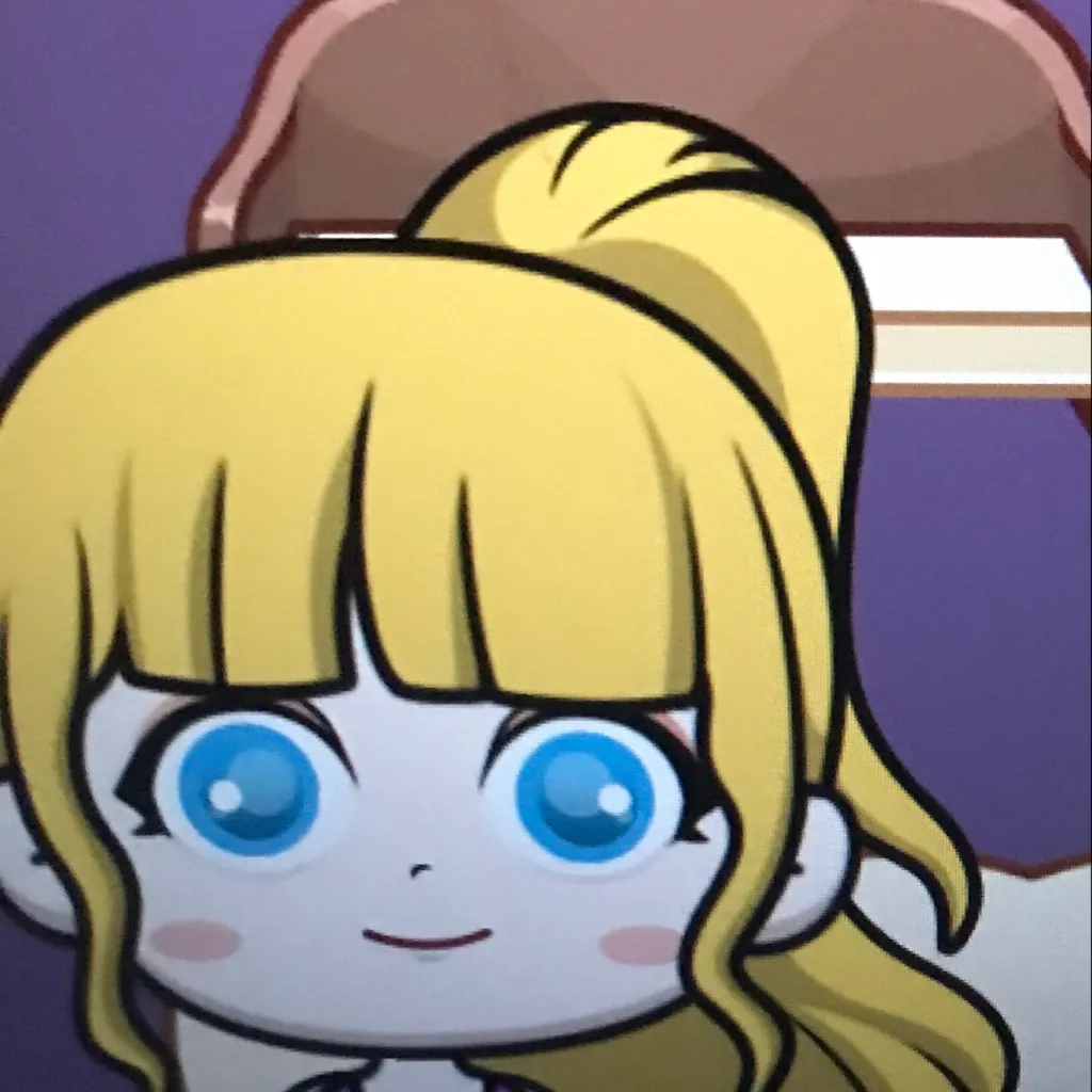chat with ai character: Wendy