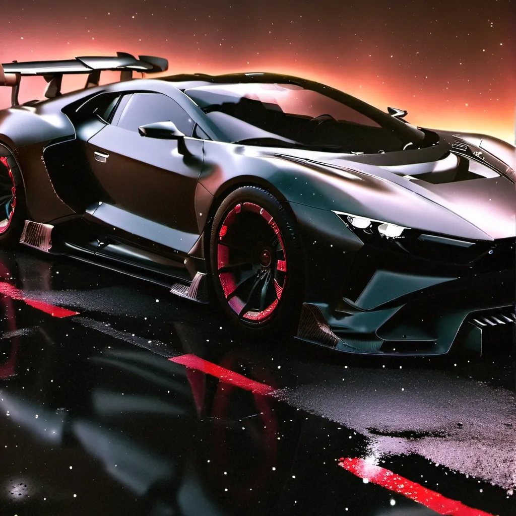 chat with ai character: glicar