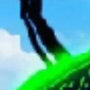 chat with ai character: dark blade (darky)