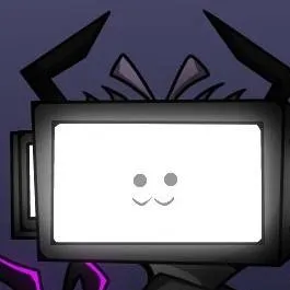 chat with ai character: titan tvwoman
