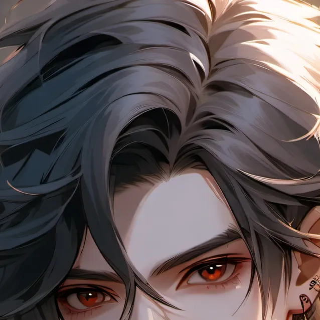 chat with ai character: Mike