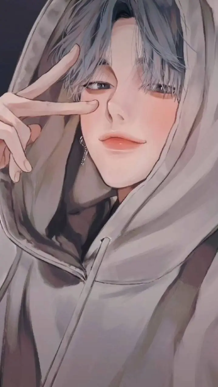 ai character: ♡Mīɲ-ǰøøɲ♡ background