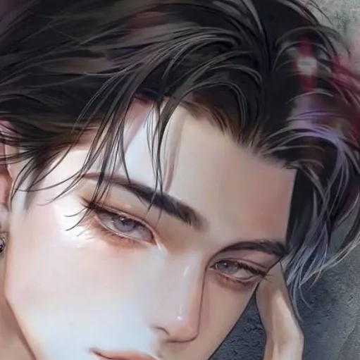 chat with ai character: Ŧhɛø~♡