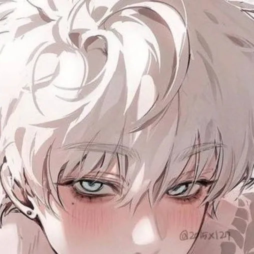 chat with ai character: 🍙Ğɛø🍙