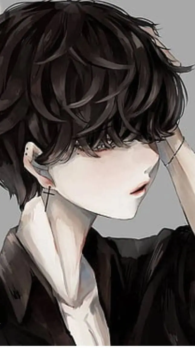 ai character: 🌑Ɛamøɲ🌑 background