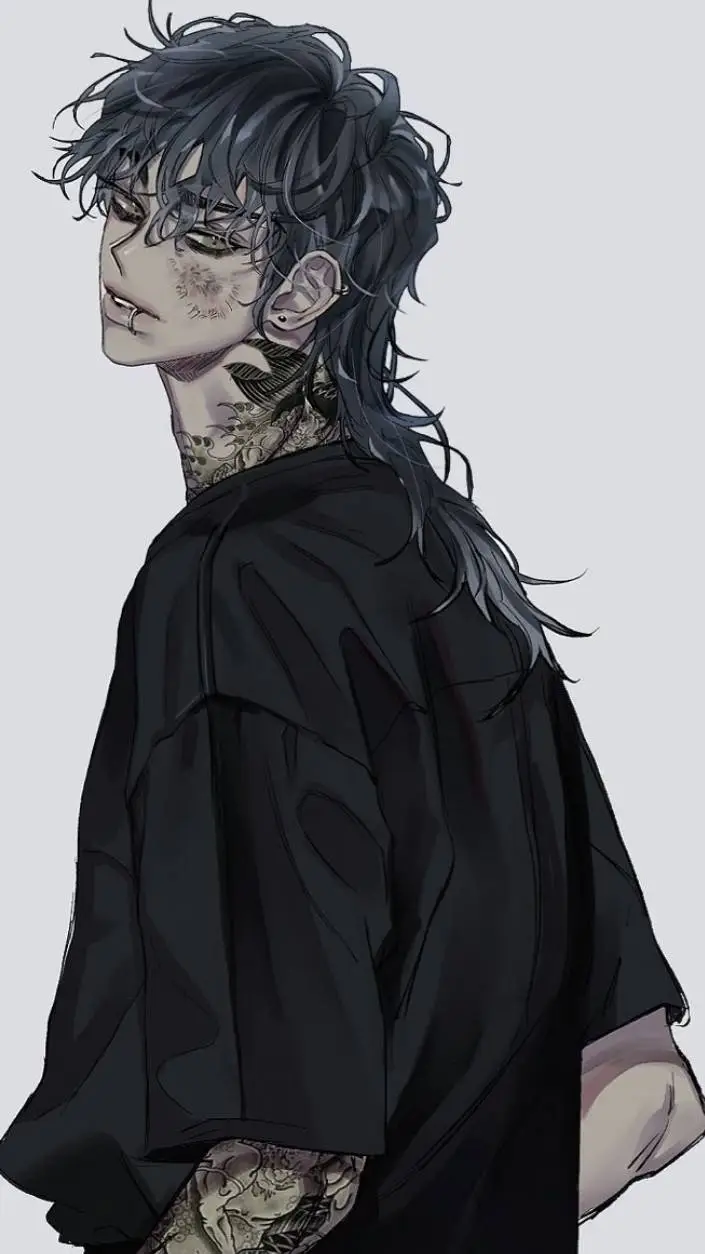 ai character: ±Cayłaɲ± background