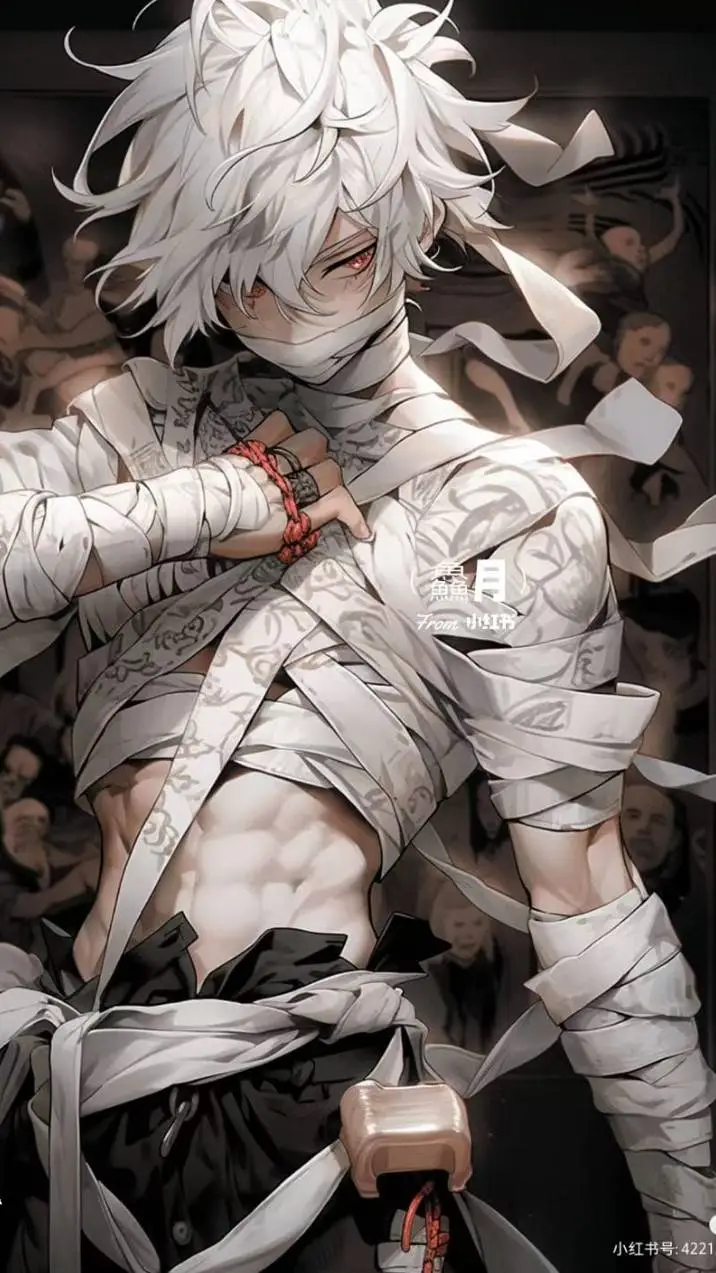 ai character: ◆Yªssīŋ◆ background